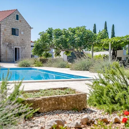 Luic Villa *