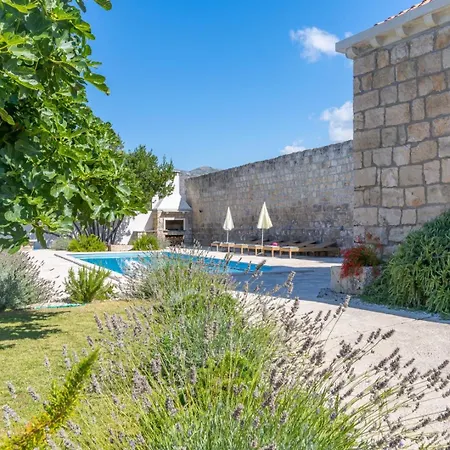 Luic Villa