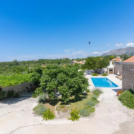 Villa Luic