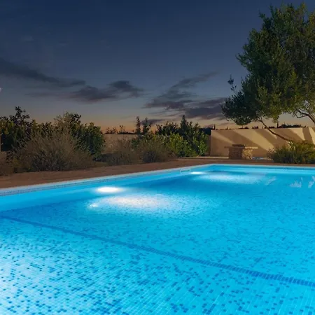 Luic Villa