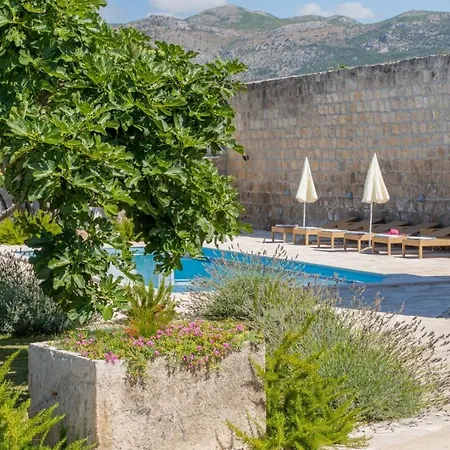 Villa Luic